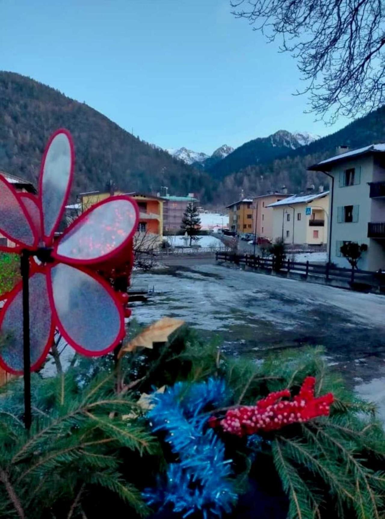 Casetta Indipendente Nel Verde Per 2/3 Persone Breguzzo Esterno foto